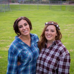 Meet your Posher, Alexandria